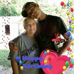 Meet your Posher, Melissa